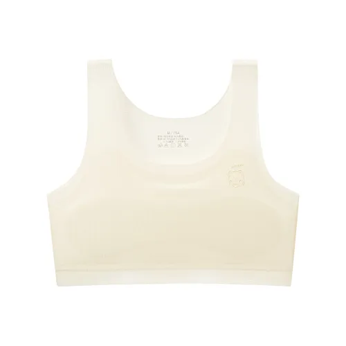 Mousse Flower Тонкий Developmental Нижнее белье для малышей