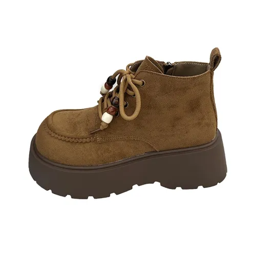 AFJI Martin Boots Женские