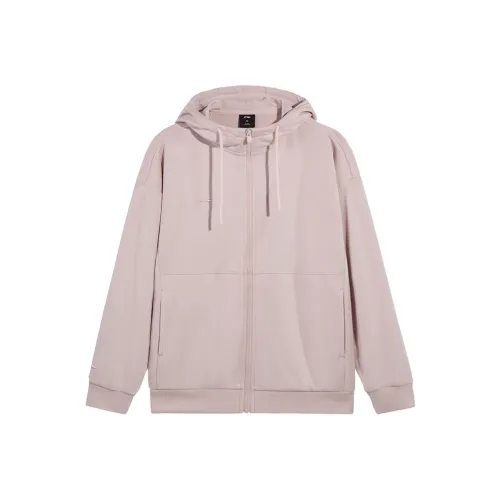 Подкладка Quiet Purple женские свитшоты