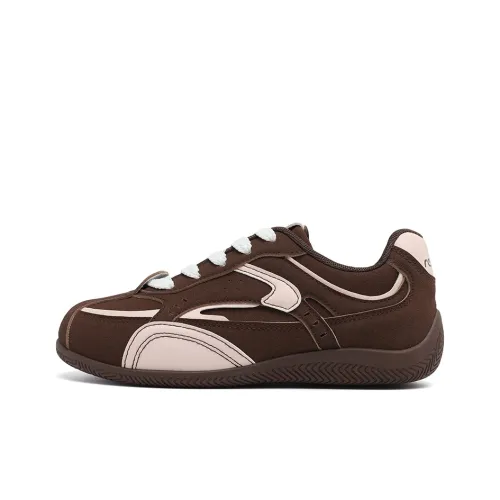 RENBEN Легкий Низкий Топ Повседневная Обувь Женская