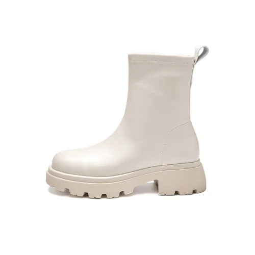 Daphne Ботильоны Средний Каблук Женские