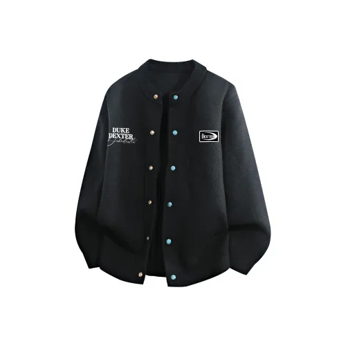 DUKE+DEXTER Унисекс Свитера