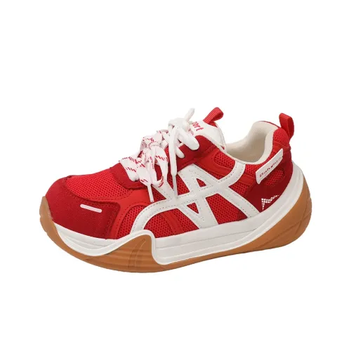 ATONGMU Повседневная обувь Низкий топ Женский