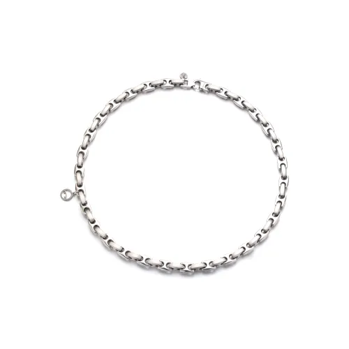 DEVILNUT Сплав Ожерелья Унисекс