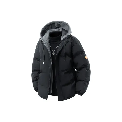 ALPINE PRO Зимний ALPINE PRO Пуховик Мужской