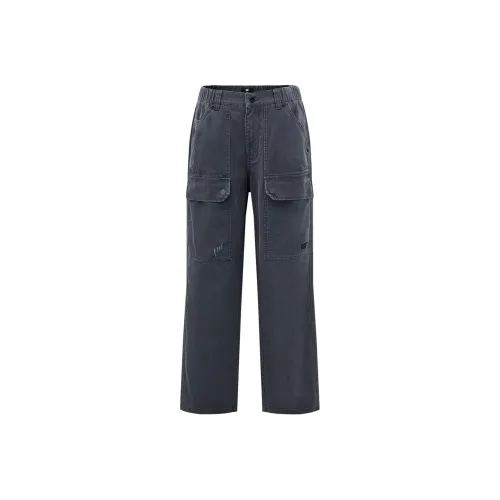 CAT Мужские Повседневные Брюки