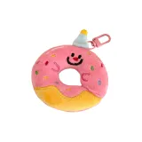 Сердце Пончик-Кукла Украшение