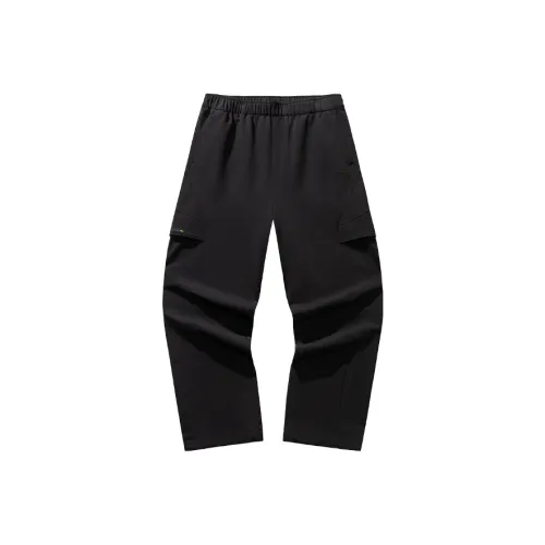 ANTA Life Collection Спортивные брюки Мужские