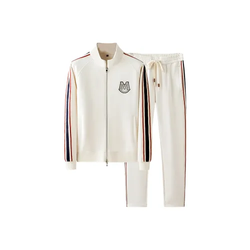 OGQG Мужская Повседневная Спортивная Одежда