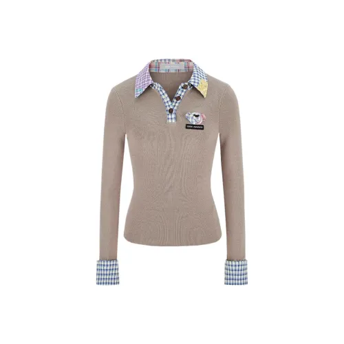 13 DEMARZO Женская Поло