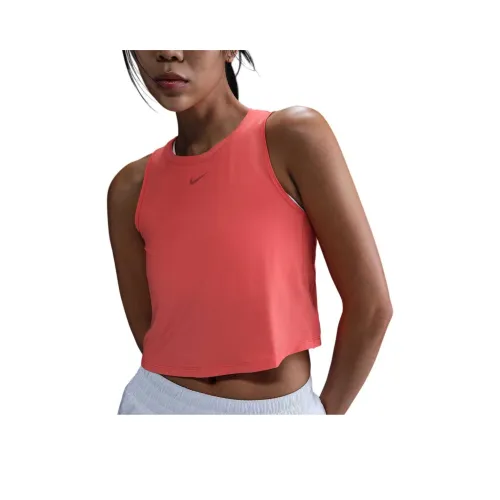 Женские жилеты Nike Dri Fit Sport