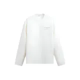 Морозный белый