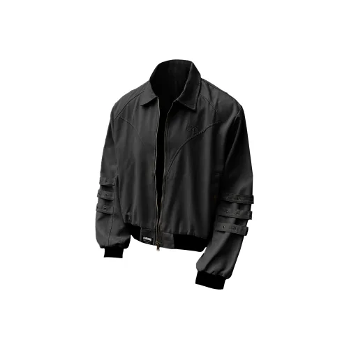 KIRHNE Унисекс Куртки