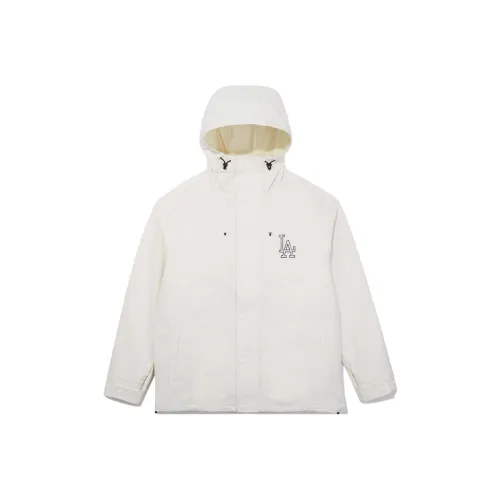 New Era FW25 Пуховик Унисекс