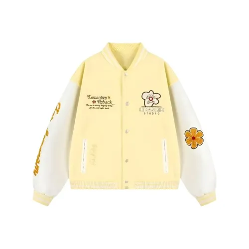 Frustration Garden Бейсбольная куртка Женская