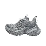 Серебристый