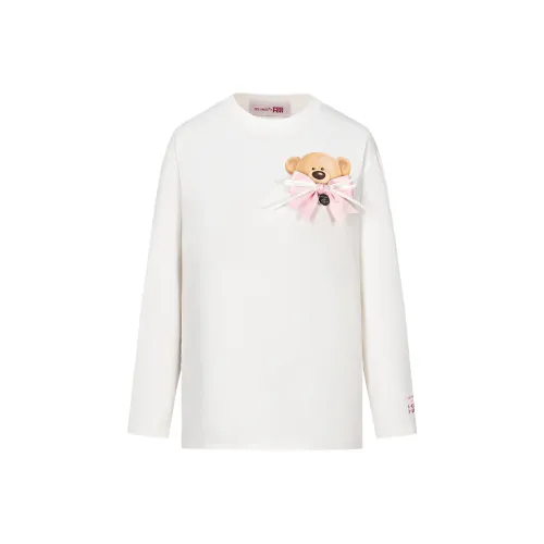 13 DEMARZO Женские Свитшоты