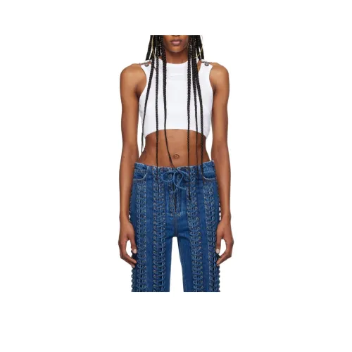 Jean Paul Gaultier Майка Женская