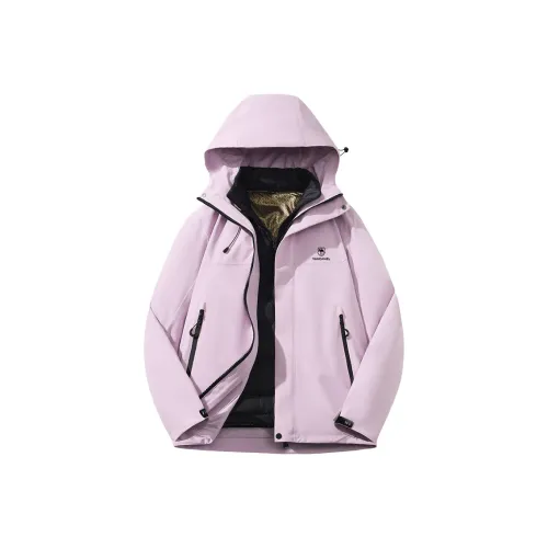 VanCamel Ветровка Мужская