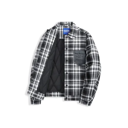 FAIRWHALE Черный 001 Мужская Куртка