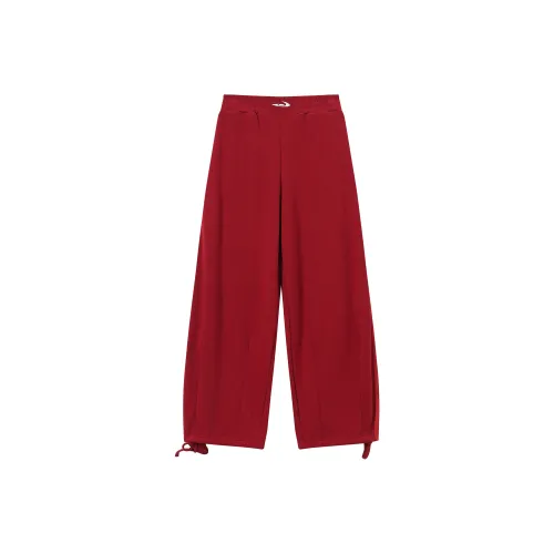 NewJnxs City Relay Race Повседневные брюки Унисекс