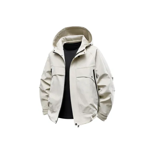 KRISTALIA Куртки и Пальто Унисекс