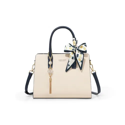 VINEY Сумка из коровьей кожи большая женская многоцветная