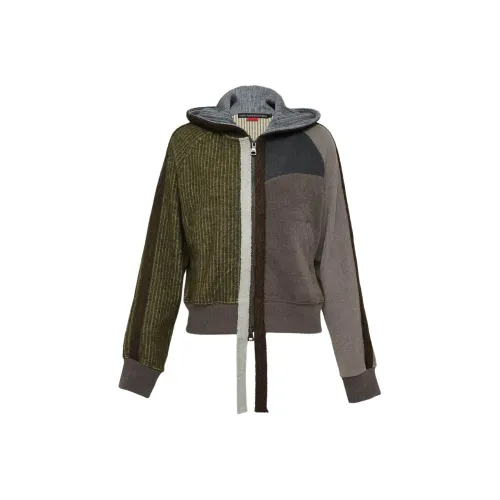 ANDERSSON BELL FW25 Свитер Женский