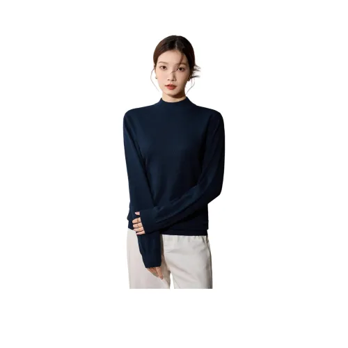 FASTFISH Женские Свитера