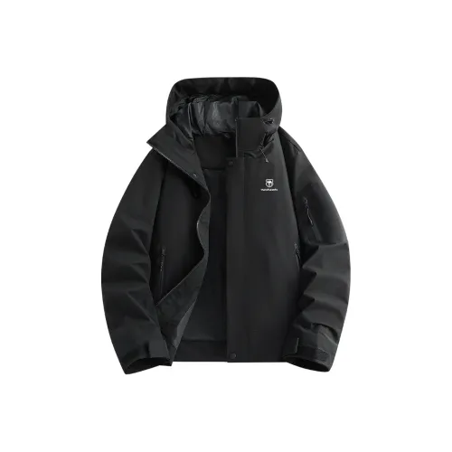 VanCamel Ветровка Мужская