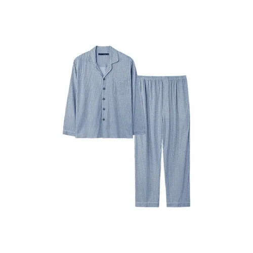 TLXT Мужские Пижамные Комплекты