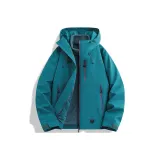 Фея Зеленый (3-в-1, с подкладкой)