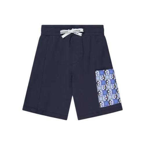 Aigner Kids Синий Kids Short