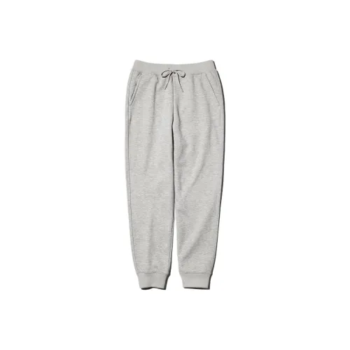 UNIQLO Вязаные спортивные брюки женские