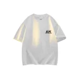 Серый меланж