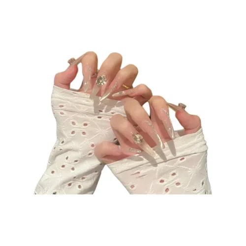 OCHIEN Женский набор для ногтей