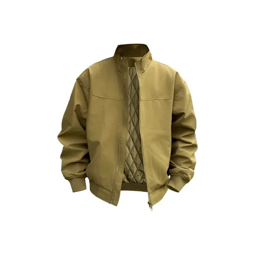 COMOWA Унисекс Куртки