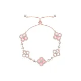 Dreamy Sweet Cherry Bracelet  
Мечтательный Сладкий Браслет с Вишней