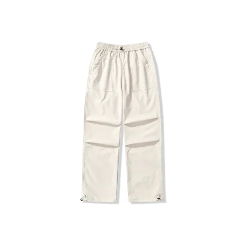 ONENINE34PM Унисекс Карго Брюки