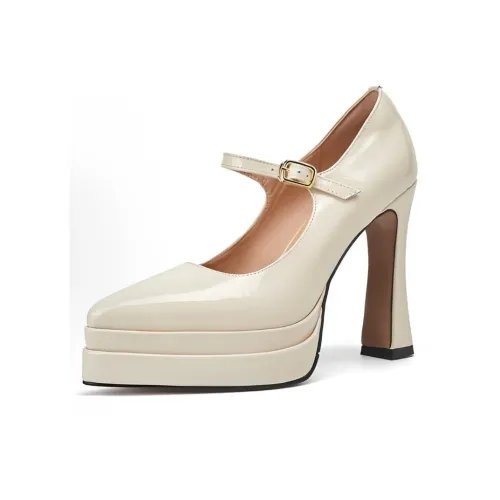 WECKER Женские повседневные туфли Женские