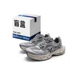 Галактический серый (Граффити)