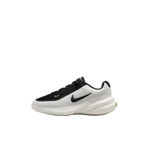 Nike Uplift SC Low Топ Детские Беговые Кроссовки Белый Черный Малыш