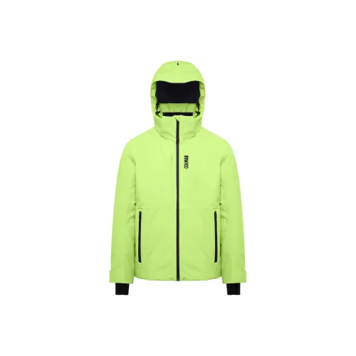 Colmar FW25 Хлопковый пуховик Мужской