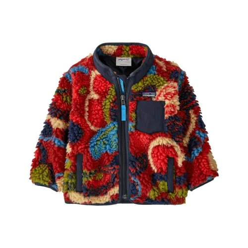 Patagonia Kids Куртки