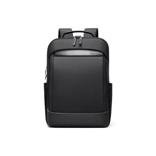 SEPTWOLVES Ткань Рюкзак QPL Стандартный Унисекс Черный