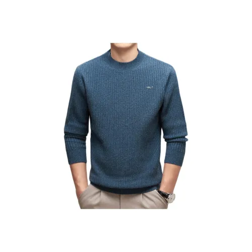 YPUT Унисекс Трикотаж