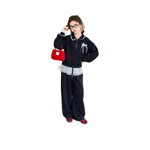 Yomi House Повседневная спортивная одежда для подростков