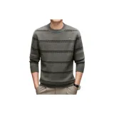 Коричневый серый