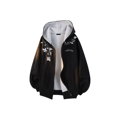 AULDEY Унисекс Свитшоты