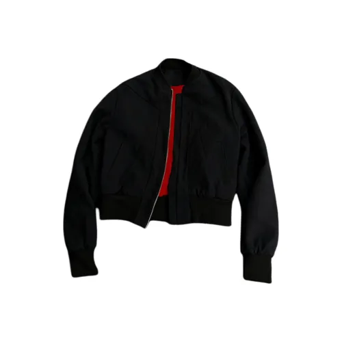 SOUL WORKER Черный Унисекс Куртки